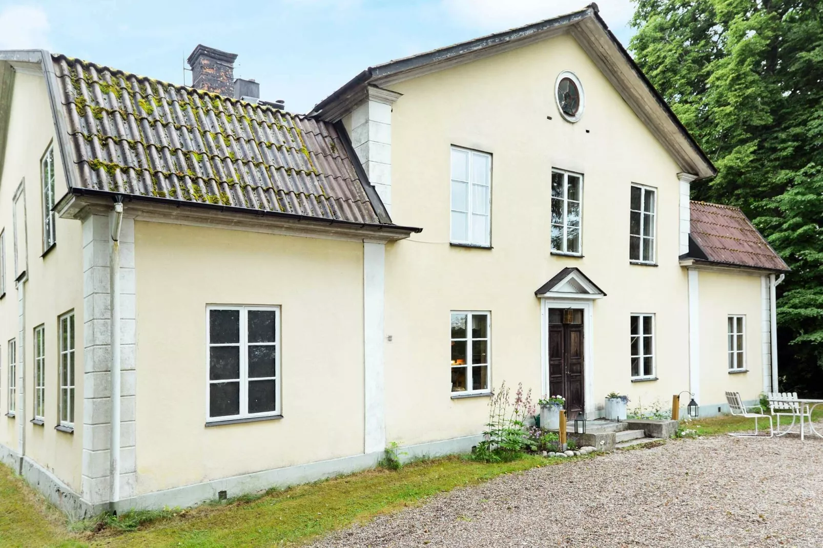 11 person holiday home in STORA SUNDBY-Outdoor