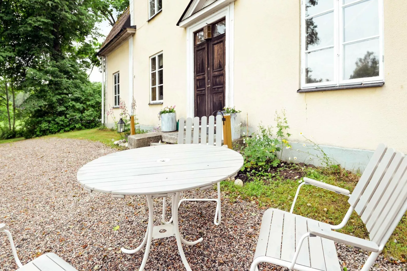 11 person holiday home in STORA SUNDBY-Outdoor