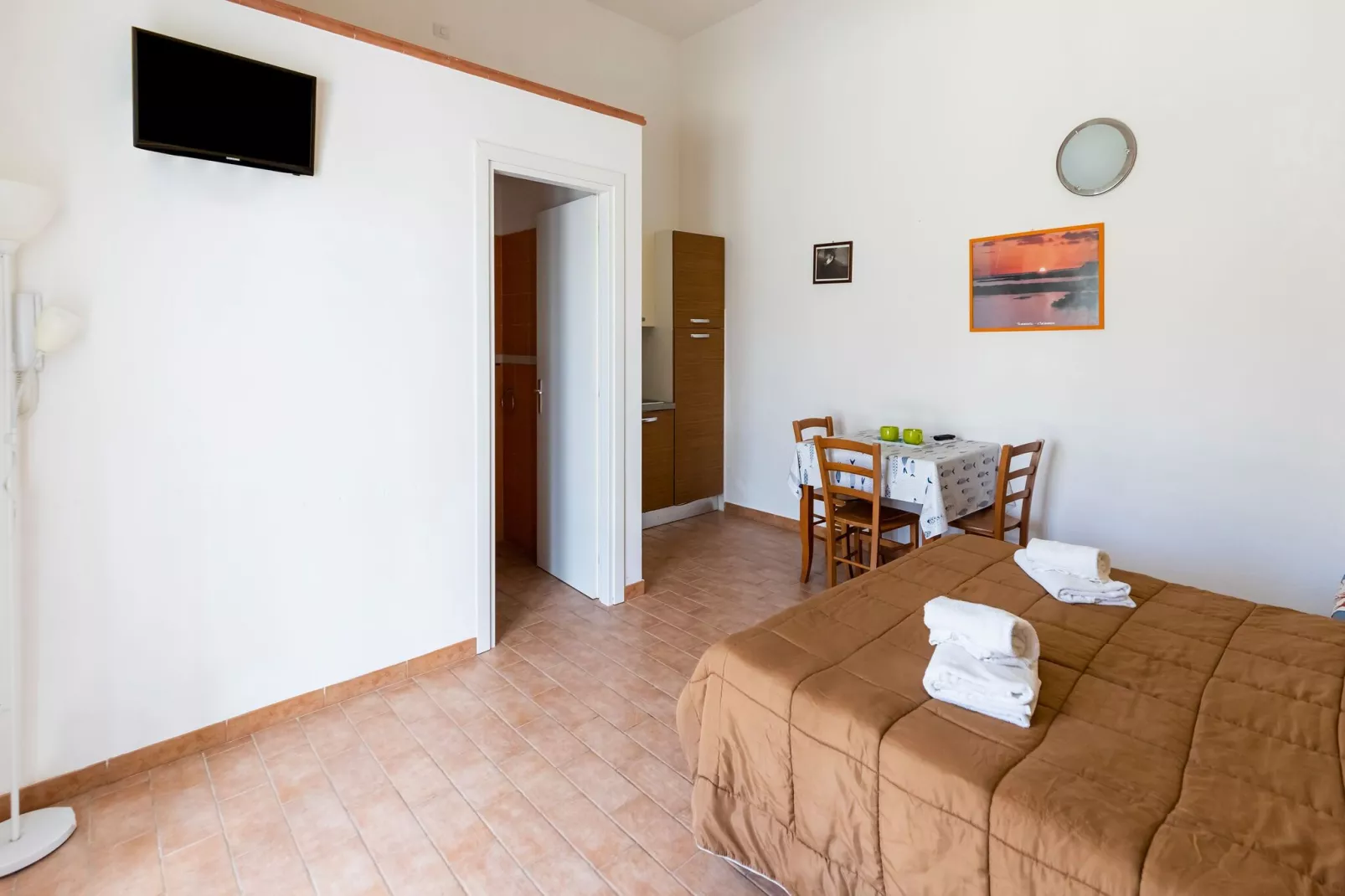 Plaia Case Vacanza 1-Bedroom