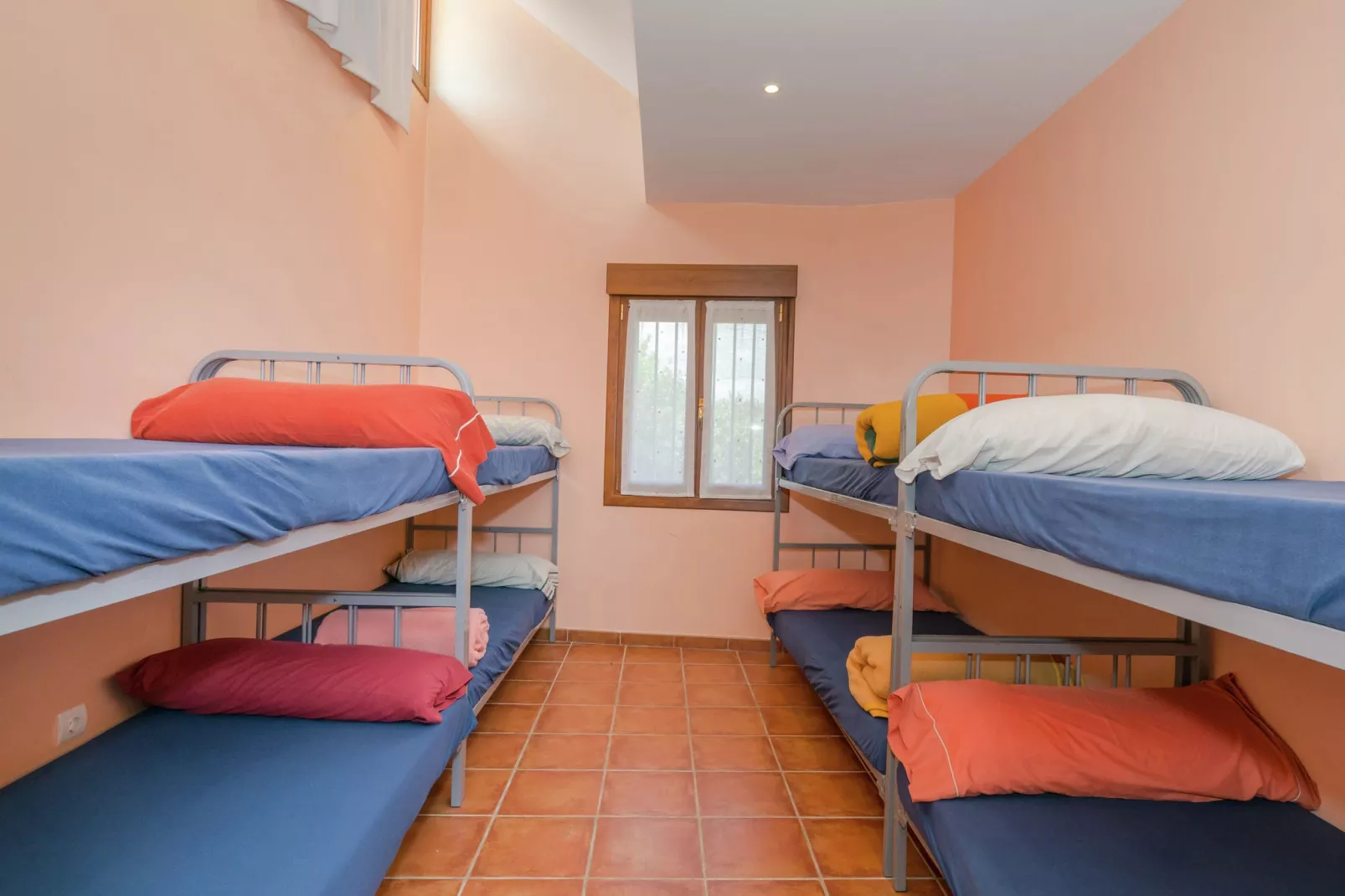 La Bodeguilla-Bedroom