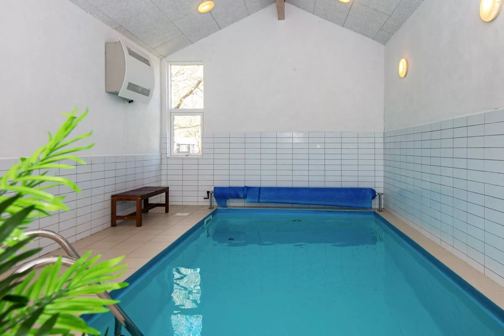 10 person holiday home in Løgstør-By Traum-Swimming pool