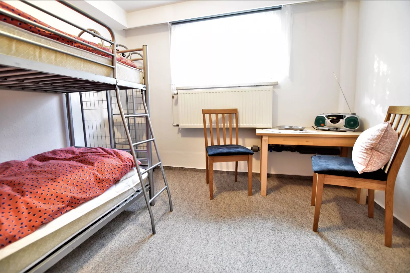 Urlaub vor den Toren der Hansestadt Wismar-Bedroom