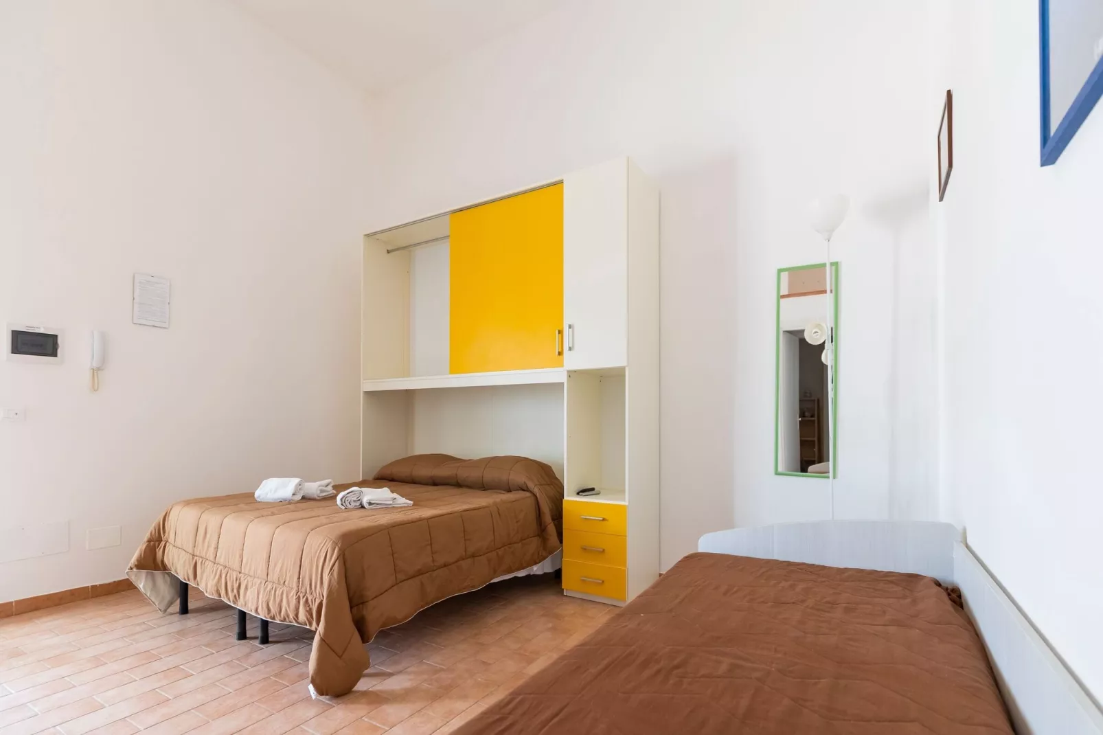 Plaia Case Vacanza 1-Bedroom