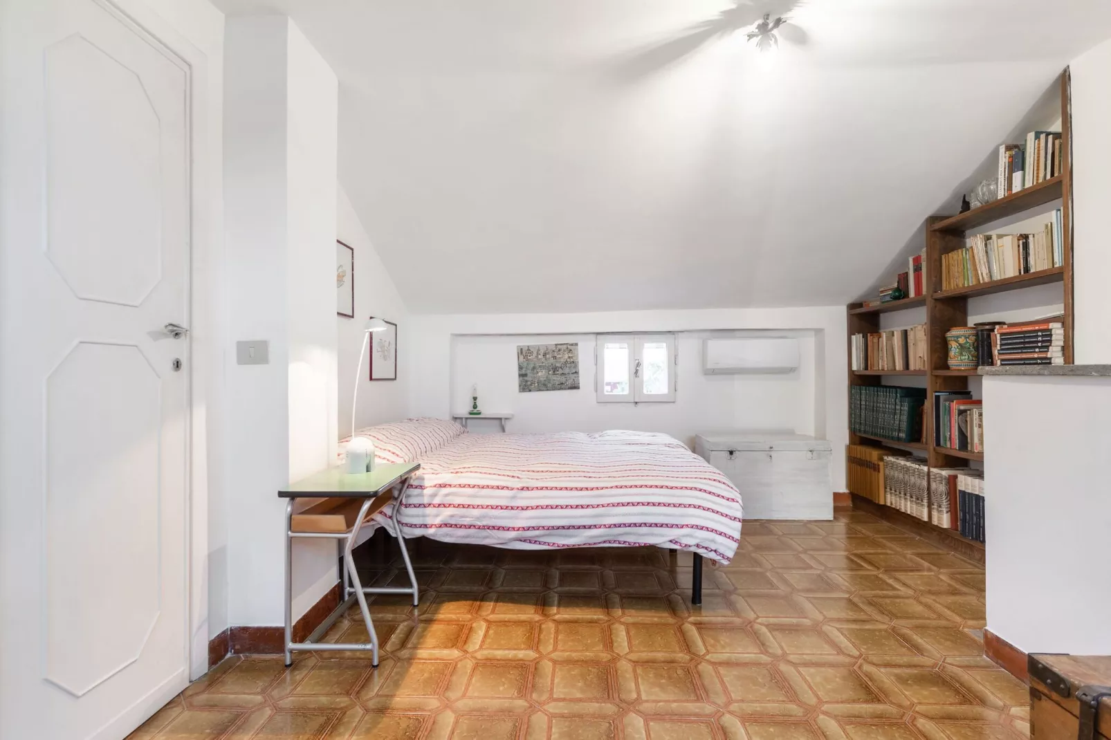 VILLA TADDEI-Chambre