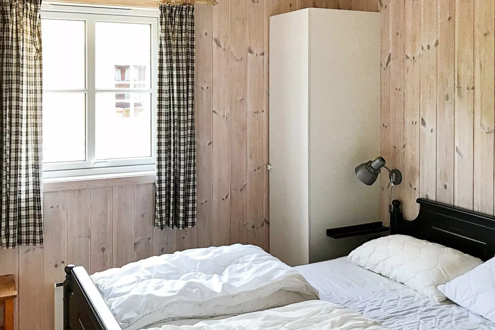 8 person holiday home in skulestadmo-Indoor