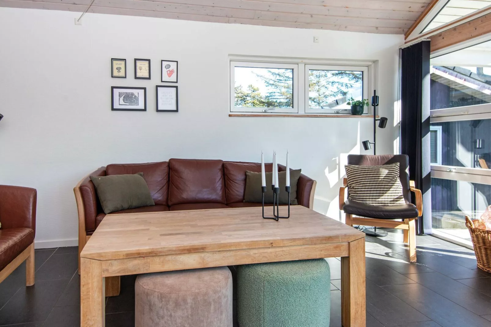 10 Personen Ferienhaus in Løgstør-By Traum