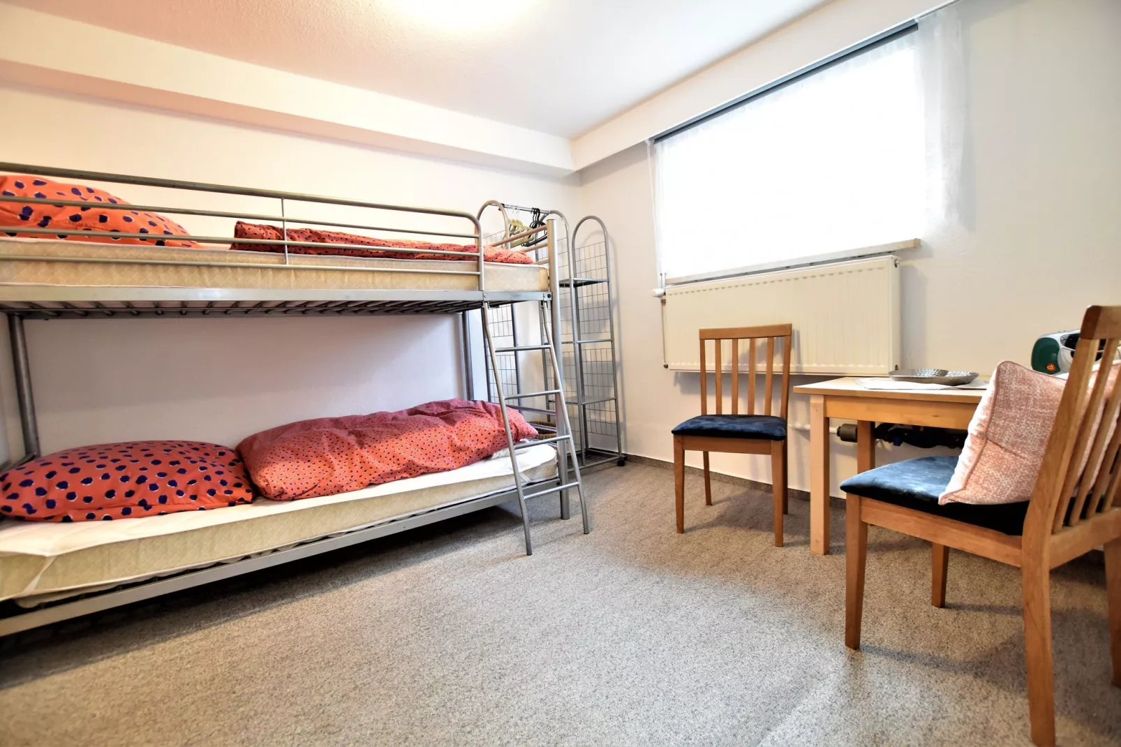 Urlaub vor den Toren der Hansestadt Wismar-Bedroom