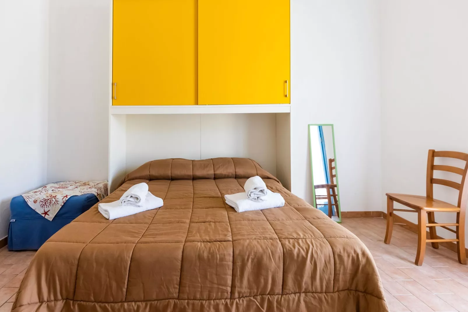 Plaia Case Vacanza 1-Bedroom