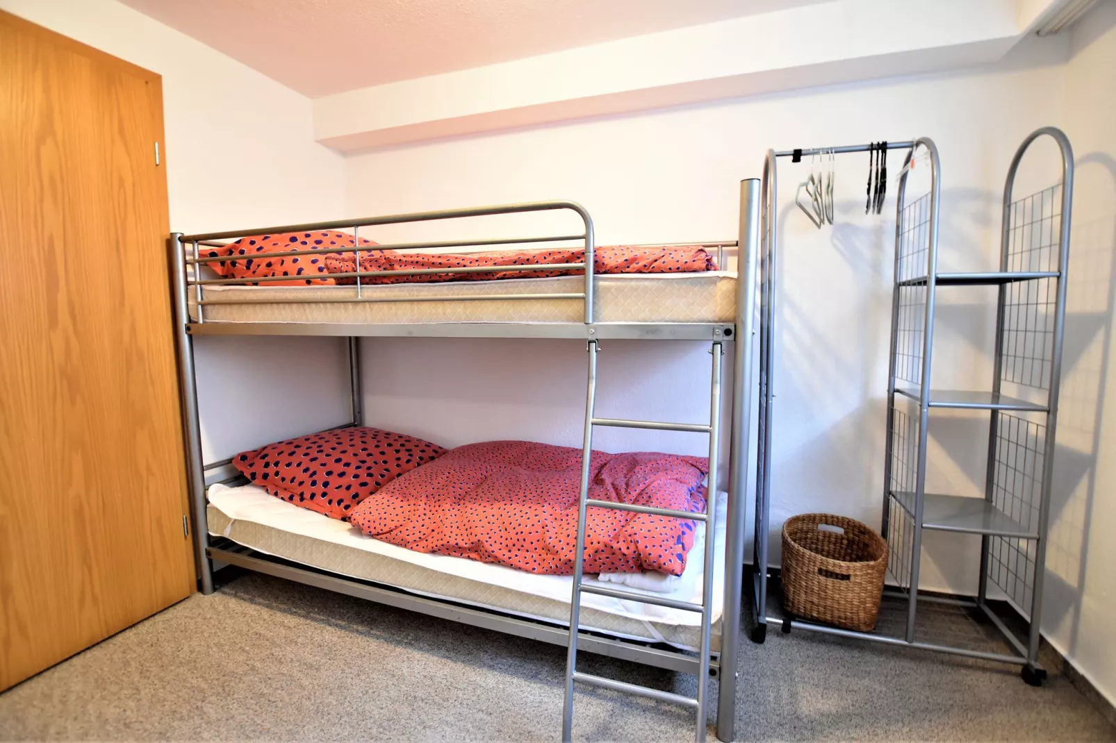 Urlaub vor den Toren der Hansestadt Wismar-Bedroom