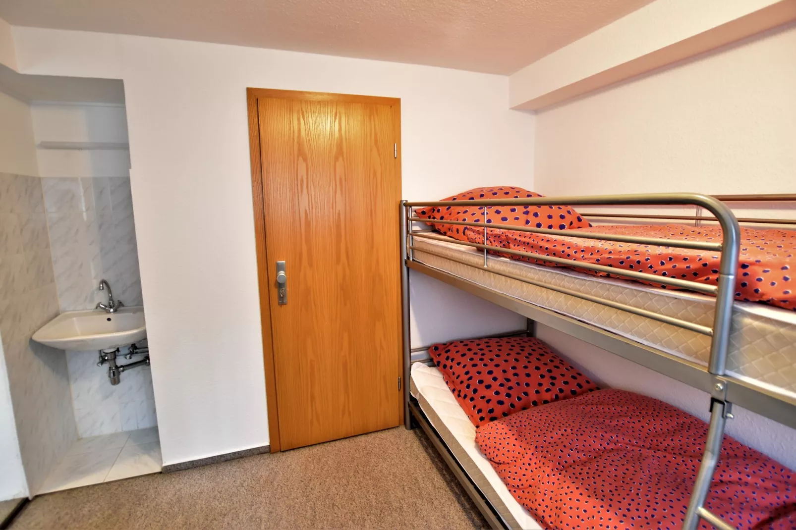 Urlaub vor den Toren der Hansestadt Wismar-Bedroom