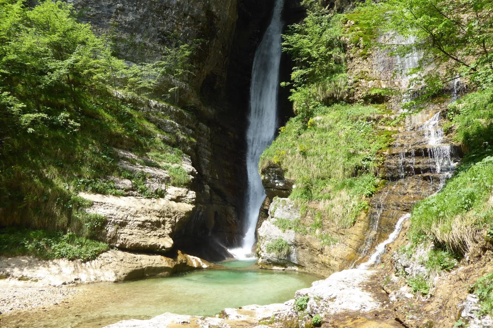 Tonino-Areas summer 20km