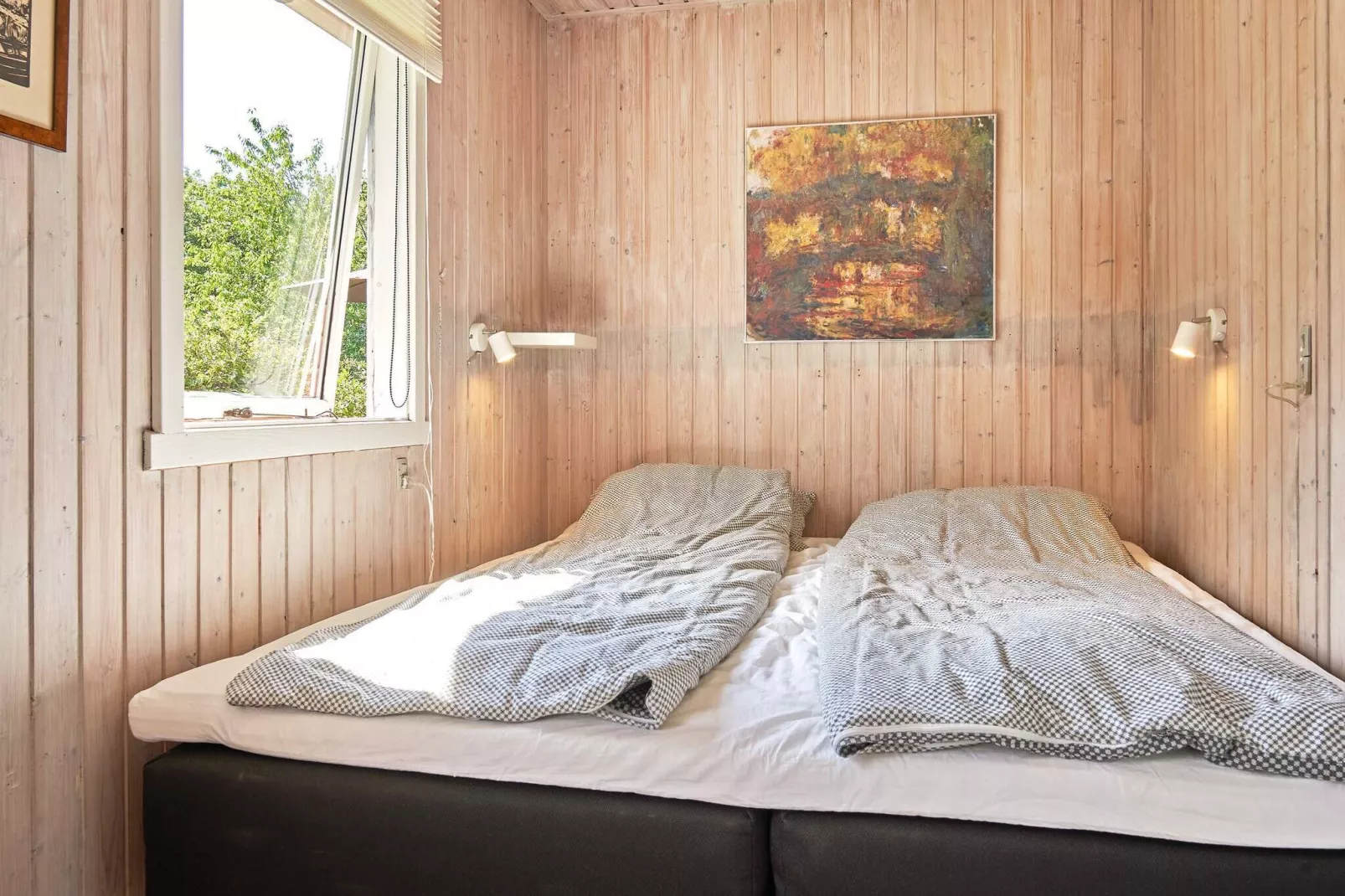 5 person holiday home in Allinge-By Traum-Indoor