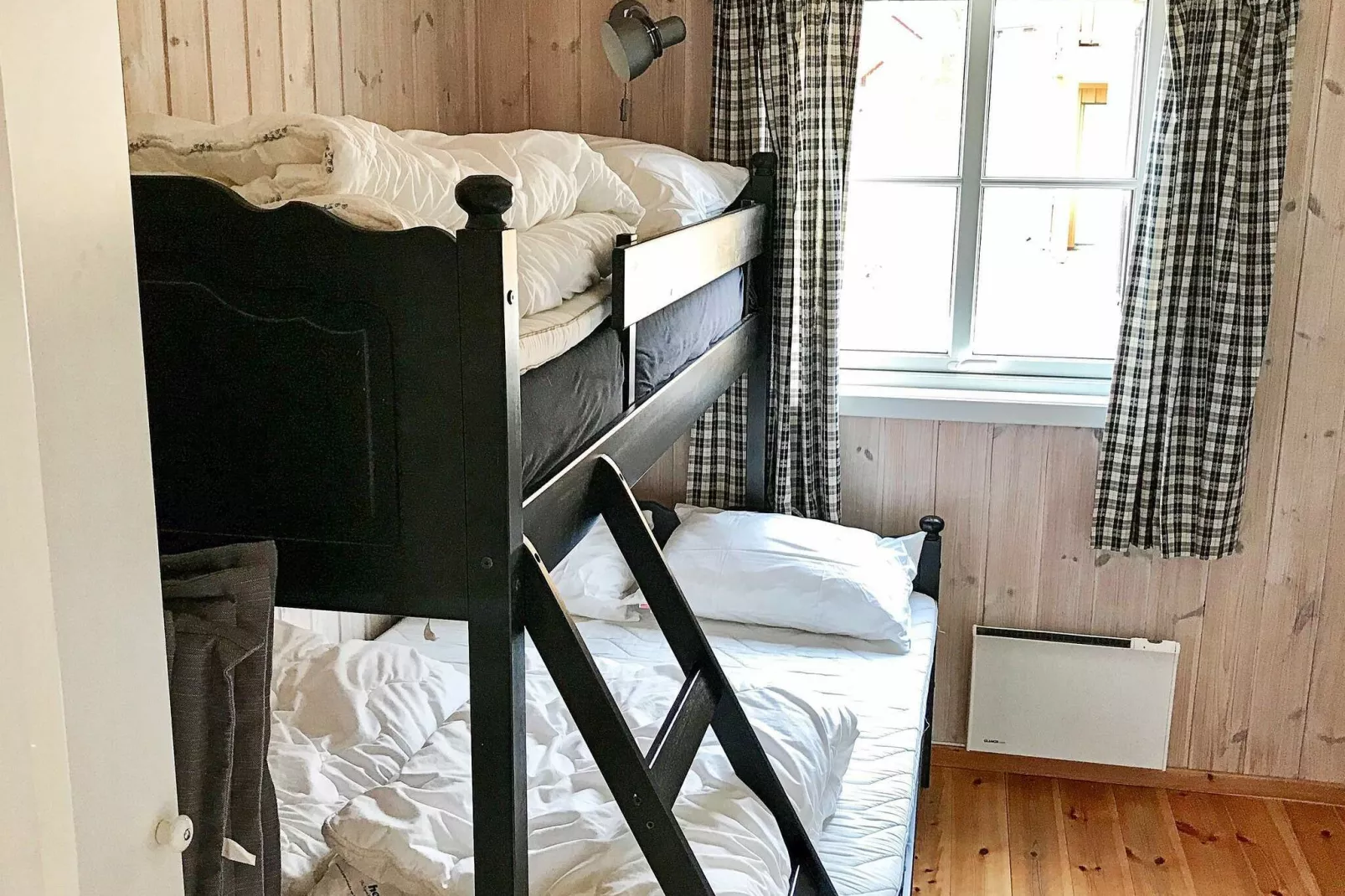 8 person holiday home in skulestadmo-Indoor