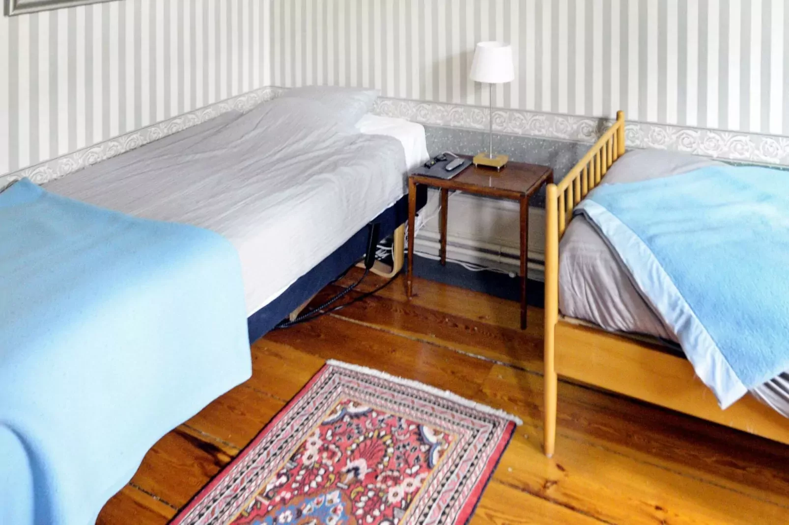 11 person holiday home in STORA SUNDBY-Indoor