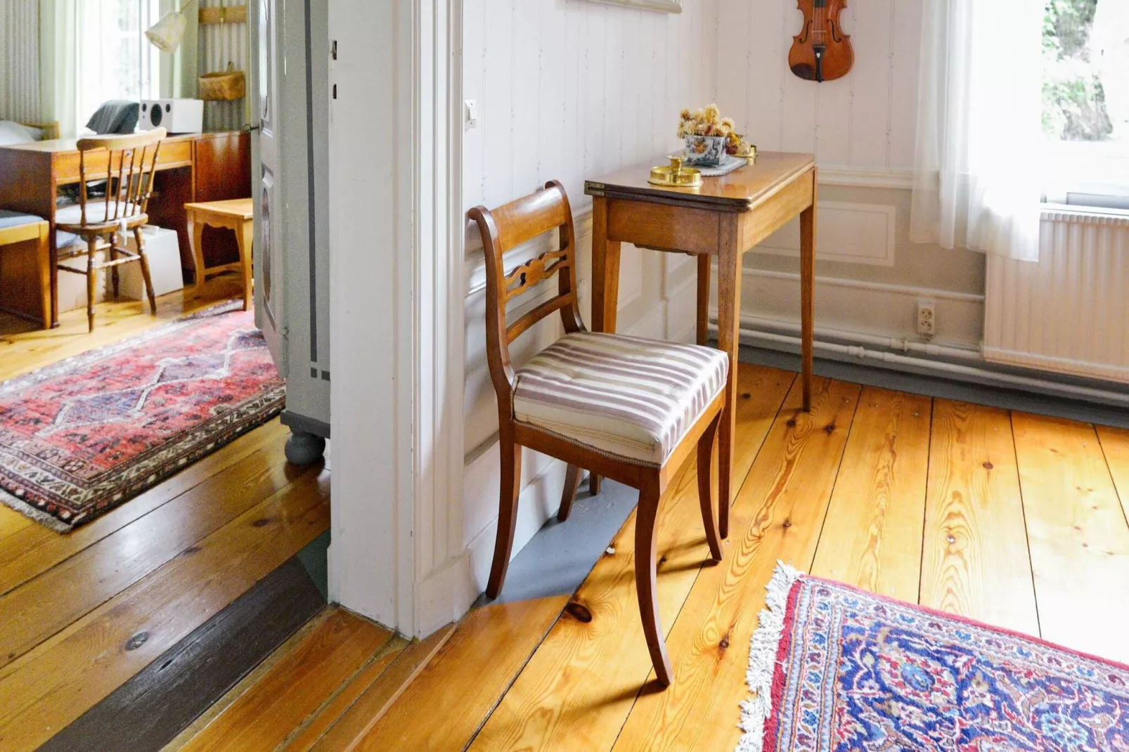 11 person holiday home in STORA SUNDBY-Indoor