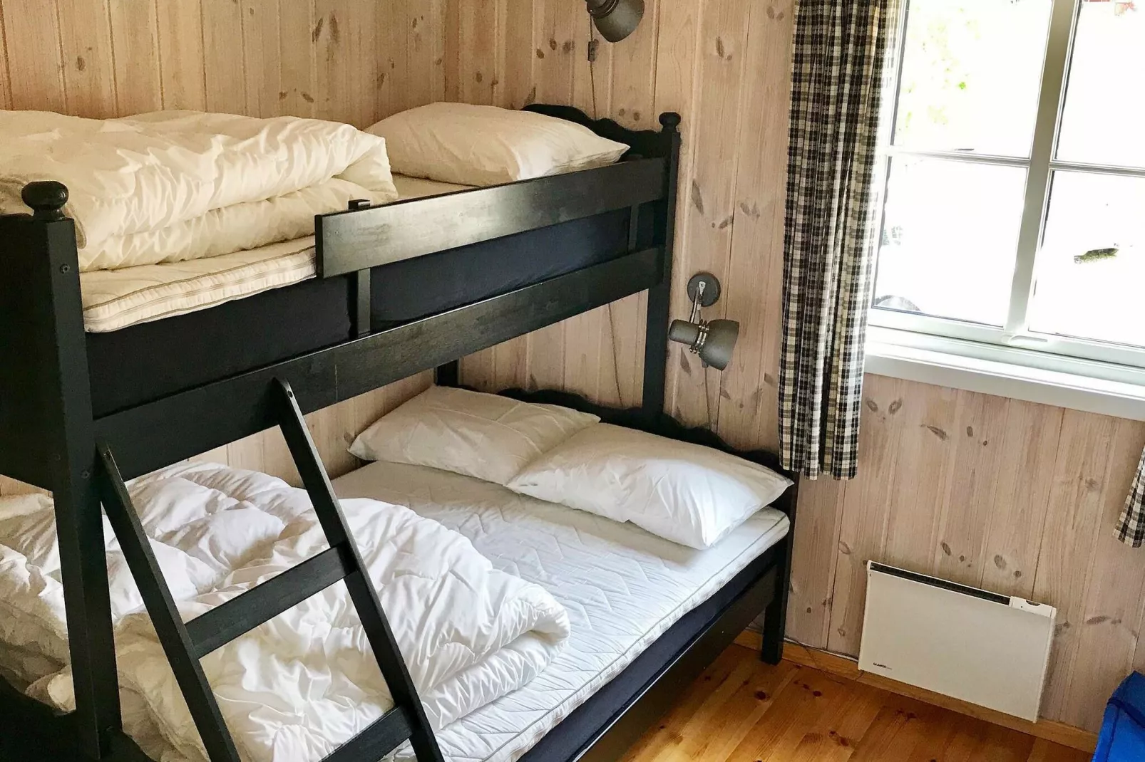 8 person holiday home in skulestadmo-Indoor