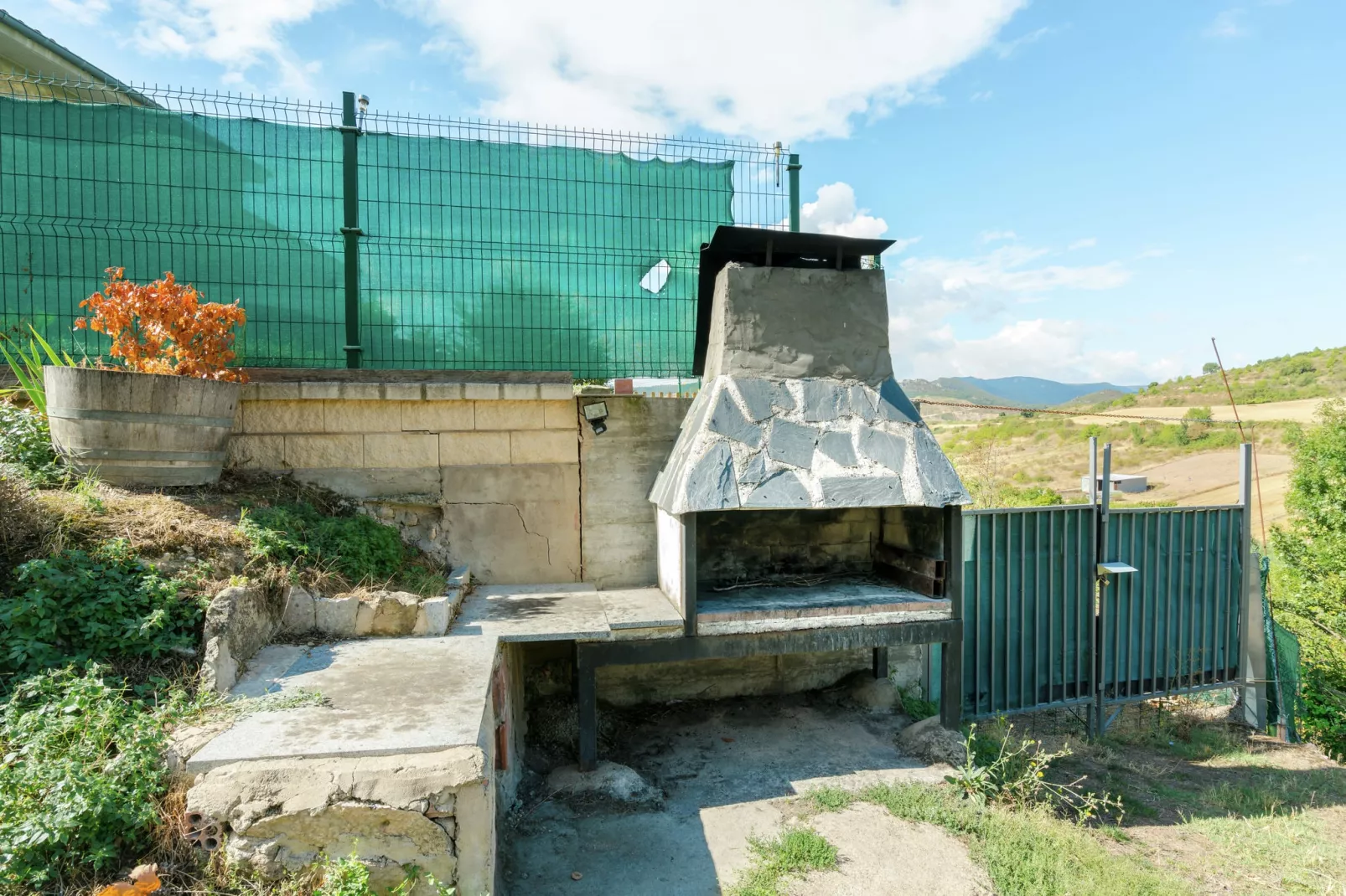 La Bodeguilla-Facilities