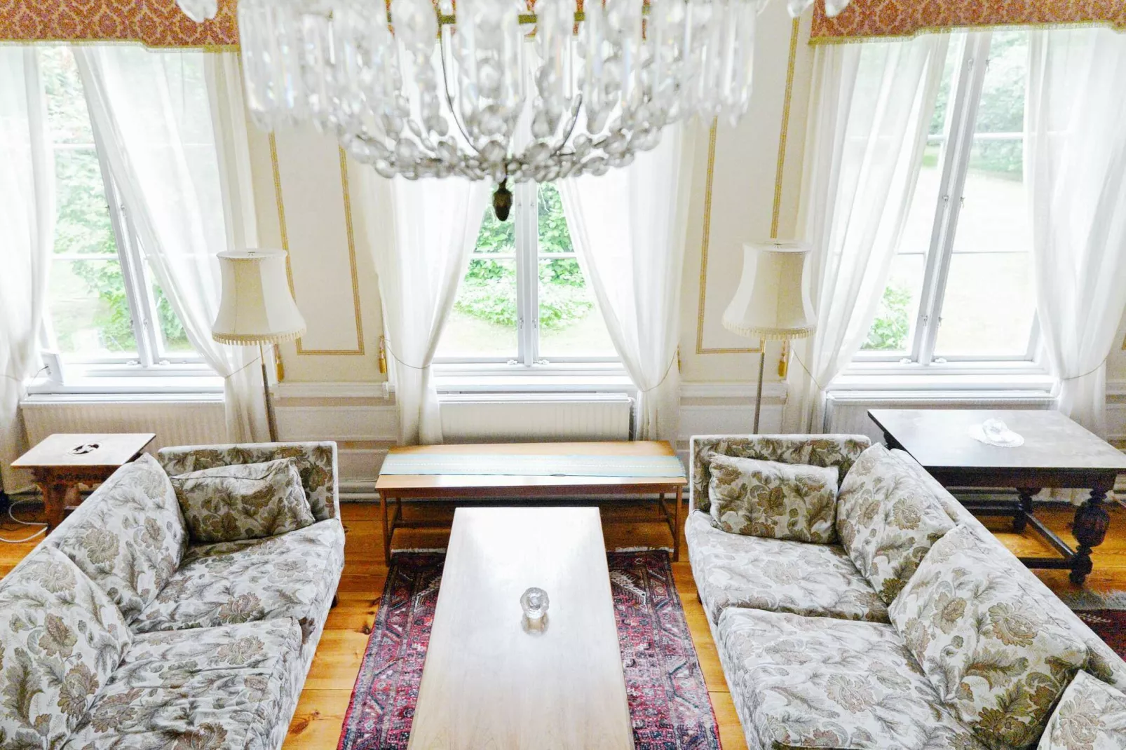 11 person holiday home in STORA SUNDBY-Indoor