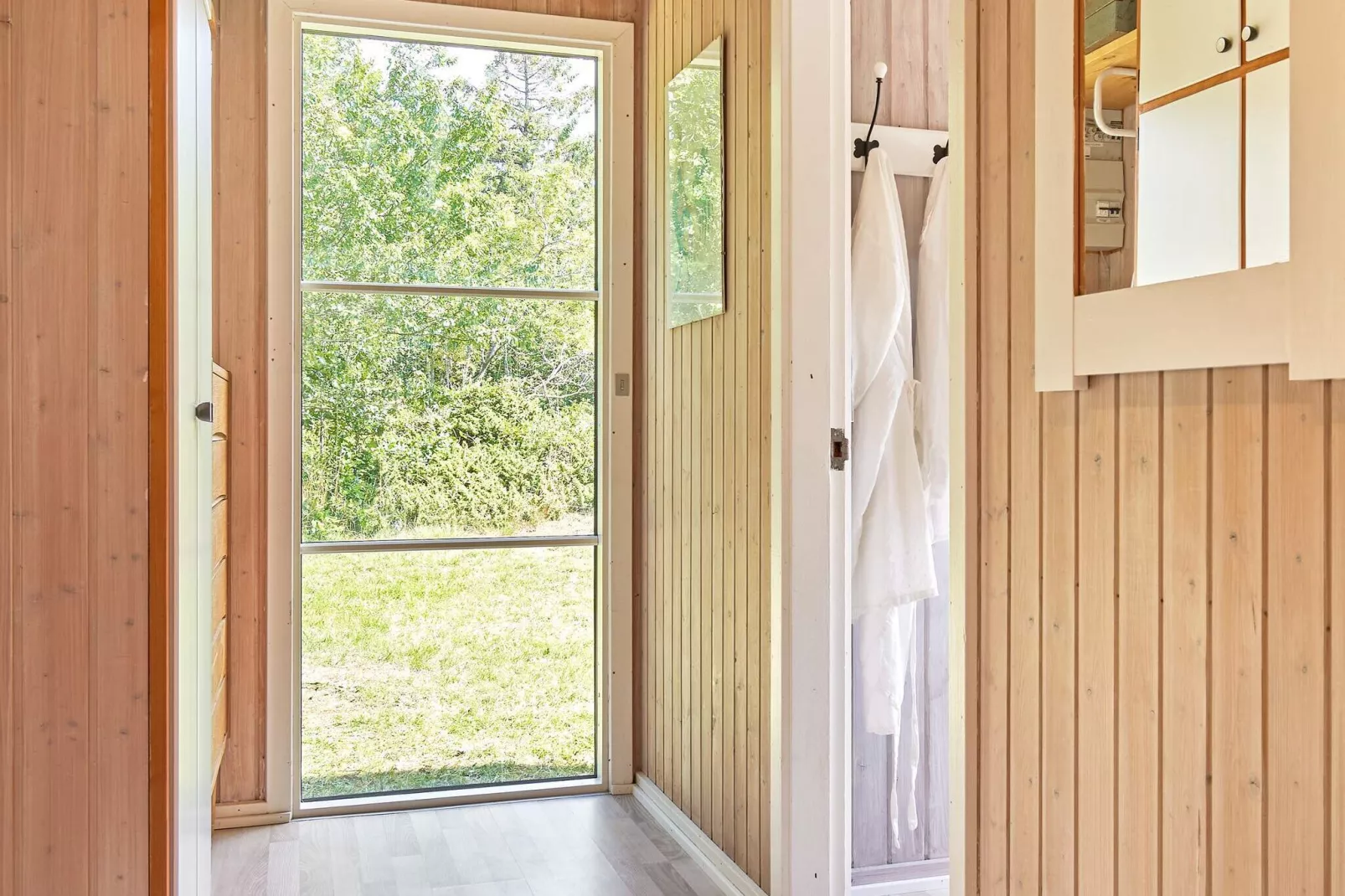 5 person holiday home in Allinge-By Traum-Indoor