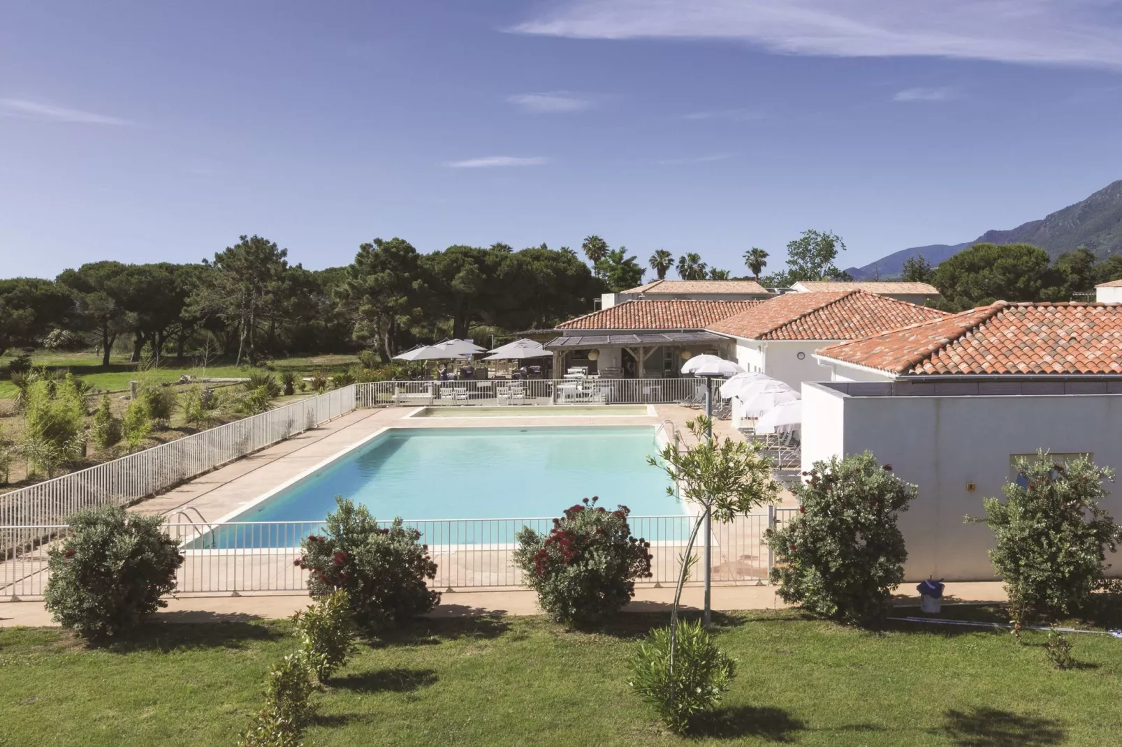 Acqua Linda 1-Pool