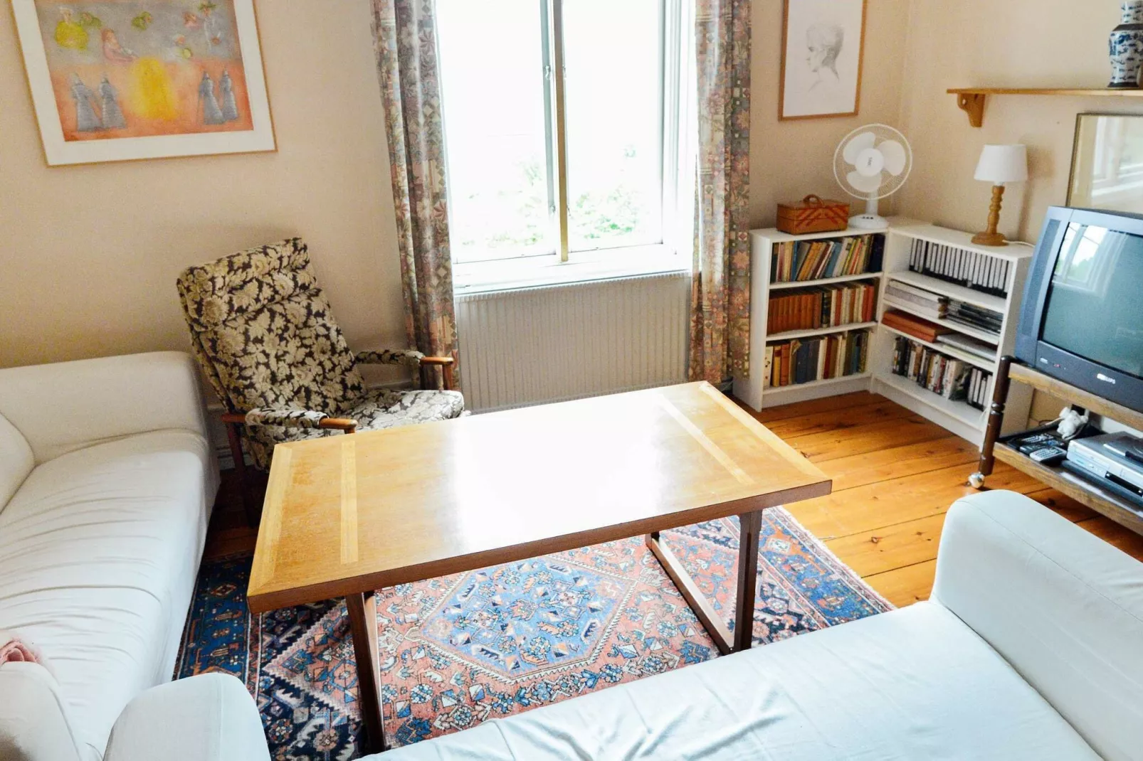 11 person holiday home in STORA SUNDBY-Indoor