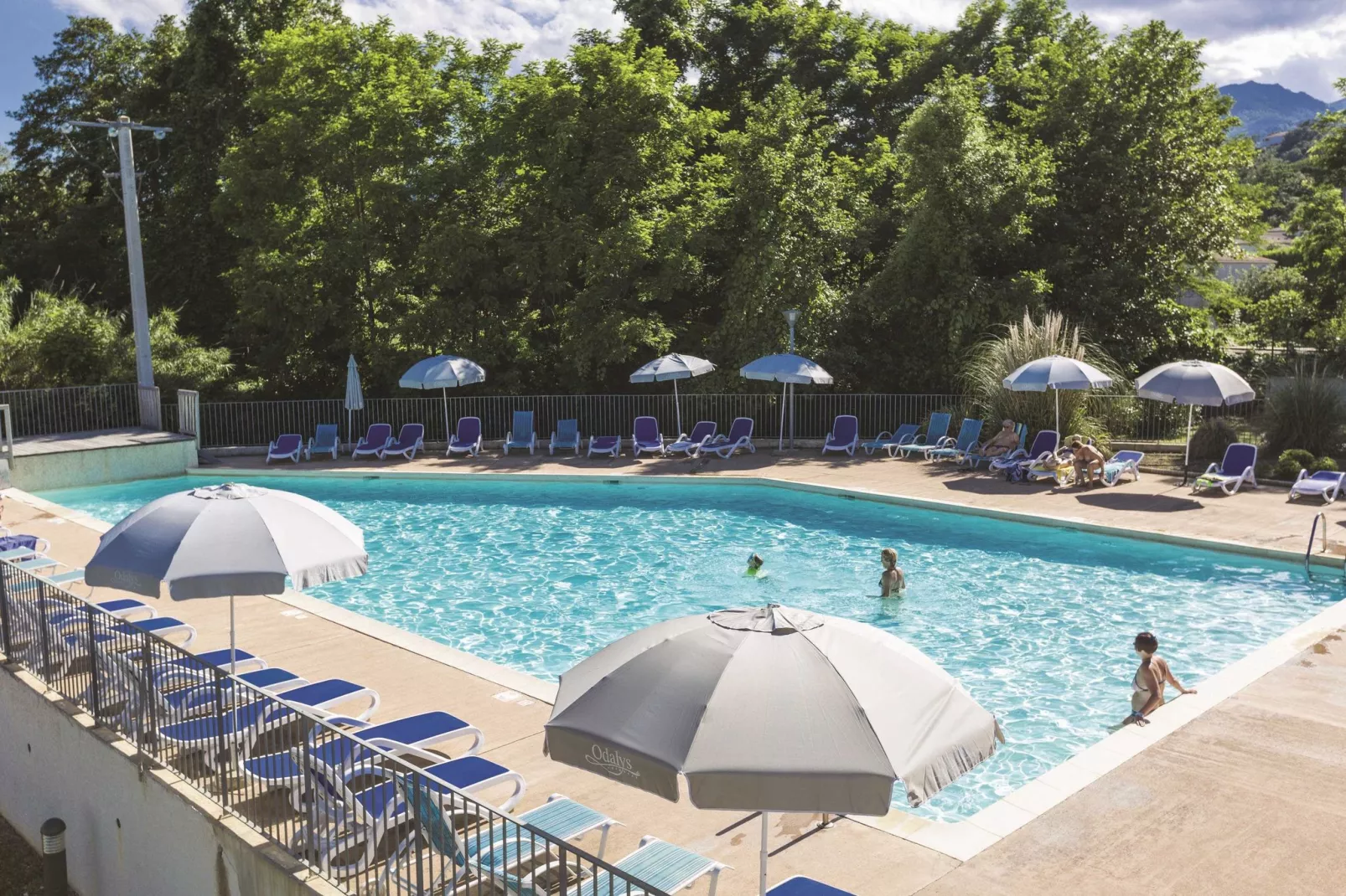Acqua Linda 1-Pool