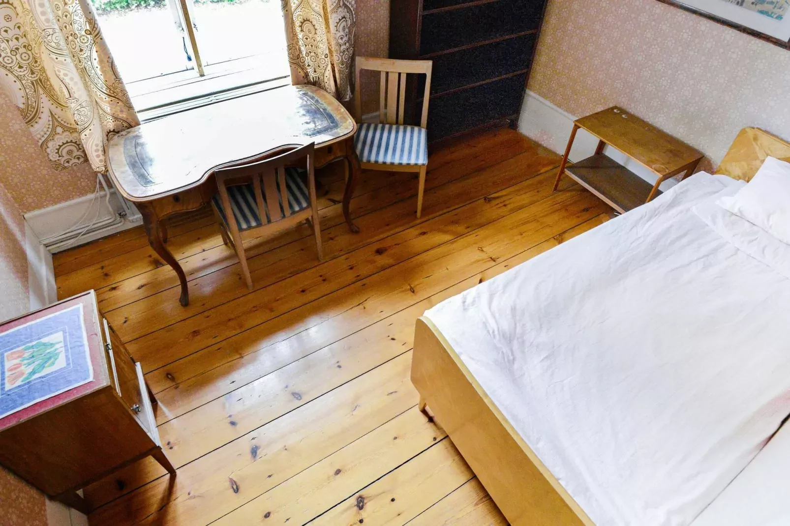 11 person holiday home in STORA SUNDBY-Indoor