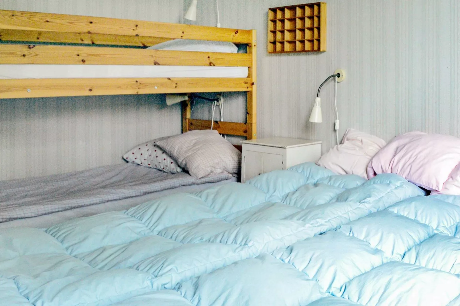 11 person holiday home in STORA SUNDBY-Indoor