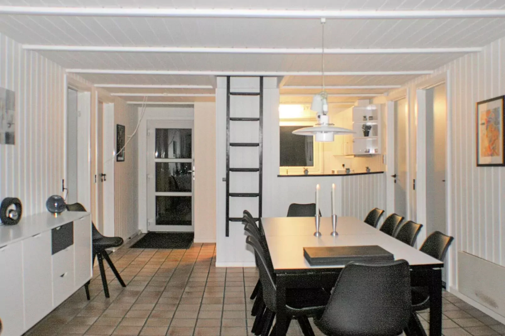 12 person holiday home in Nordborg