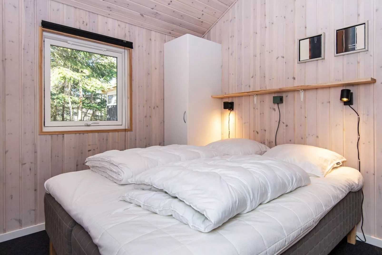 10 person holiday home in Løgstør-By Traum-Indoor