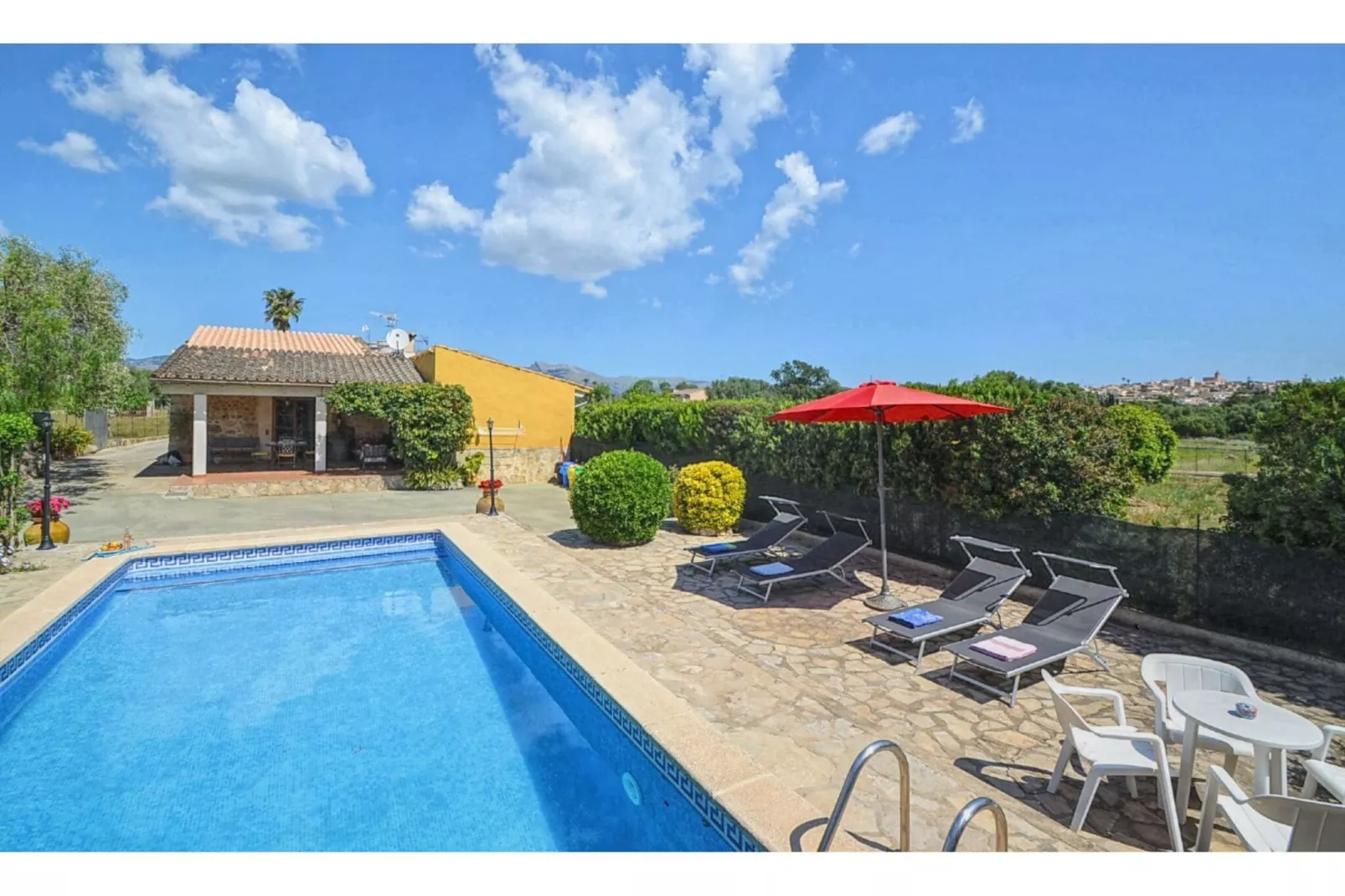 Sa Sini-Pool