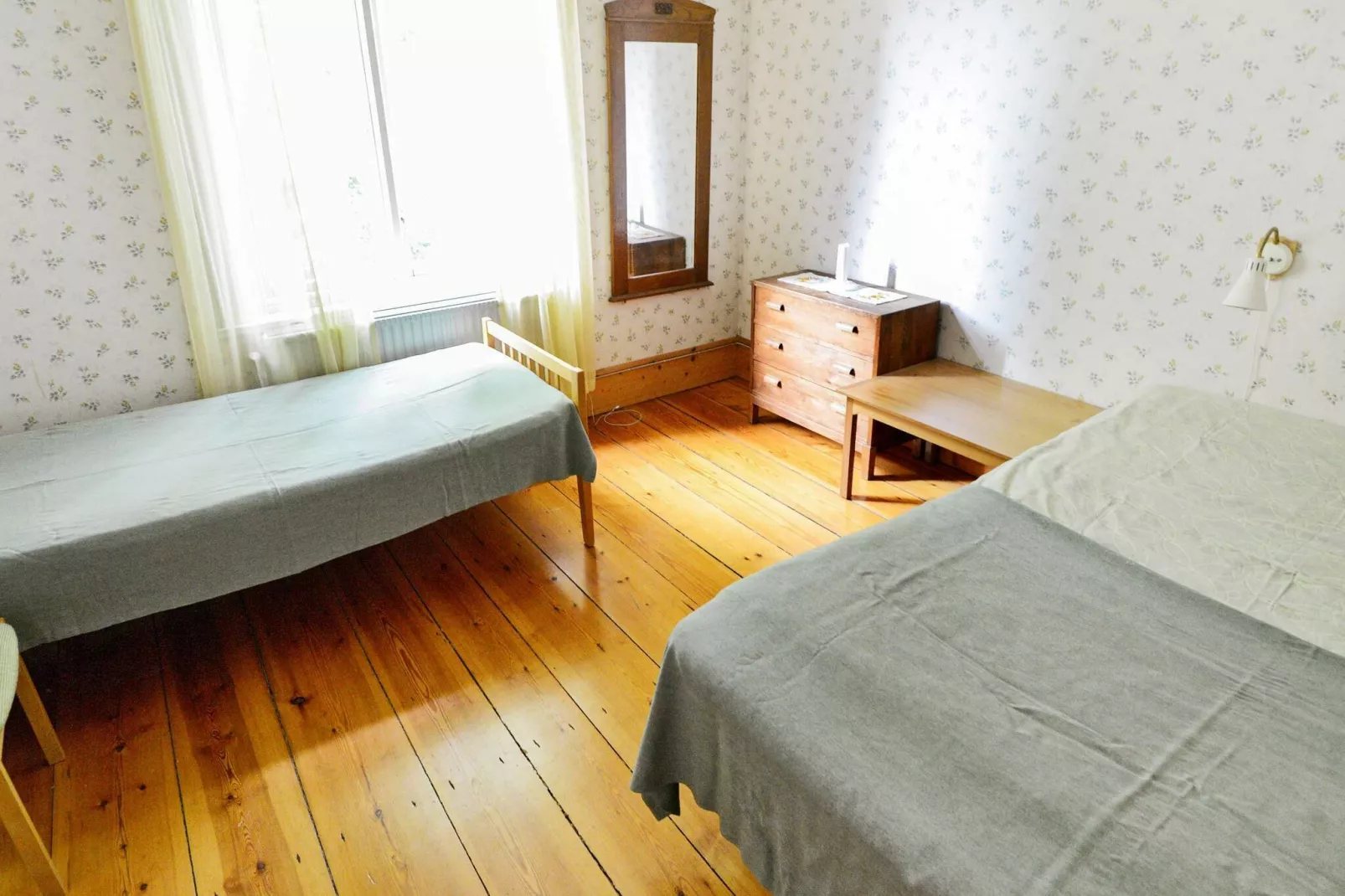 11 person holiday home in STORA SUNDBY-Indoor