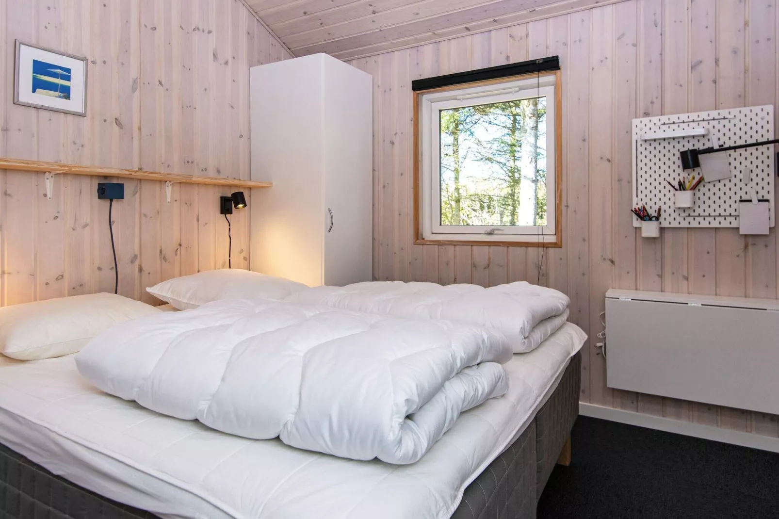 10 person holiday home in Løgstør-By Traum-Indoor