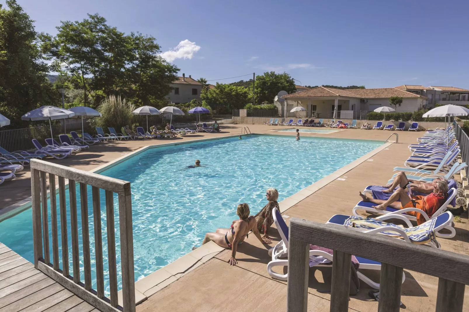 Acqua Linda 2-Pool