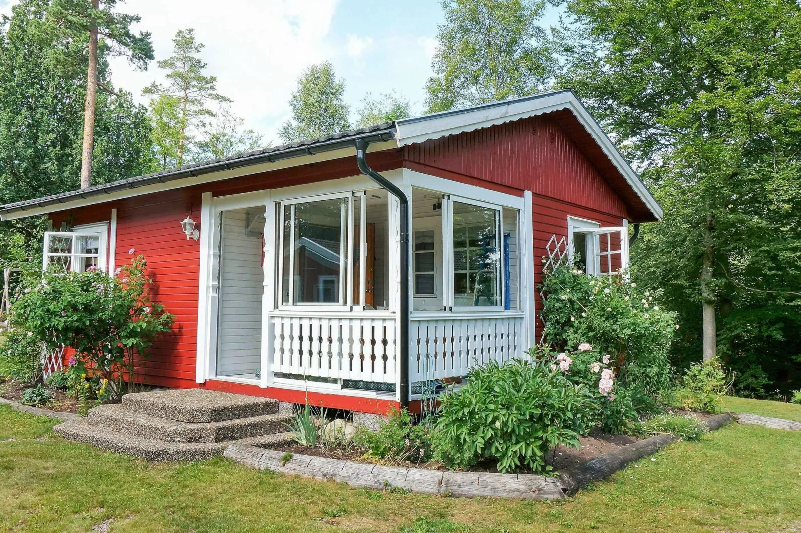 4 person holiday home in TORUP
