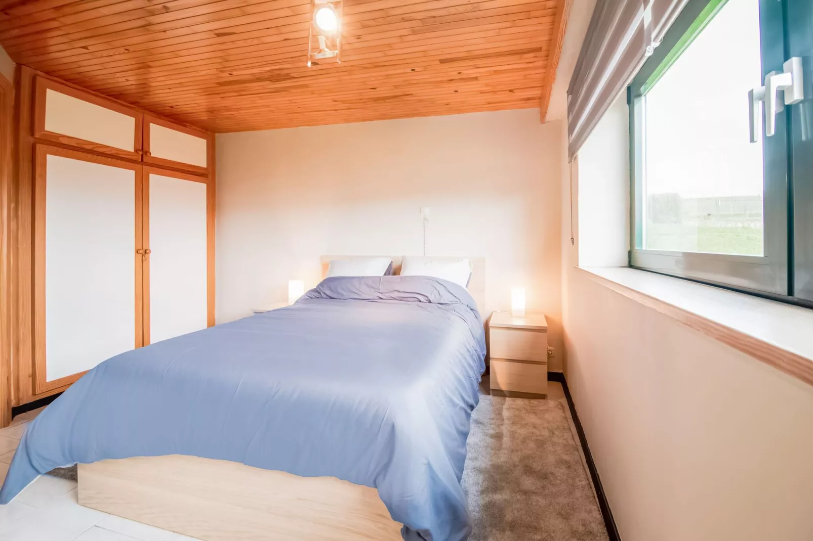 Hompré 1-Bedroom