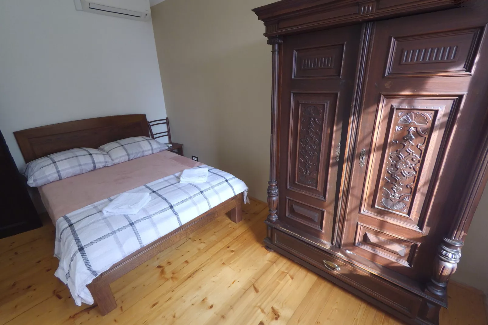 Villa Ivana 1903-Chambre
