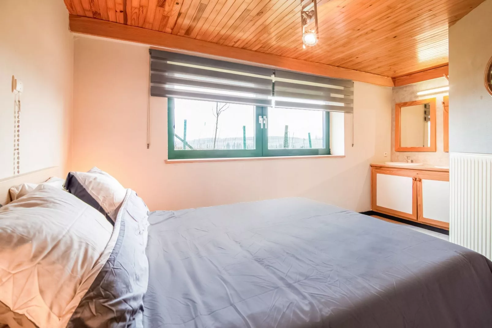 Hompré 1-Bedroom