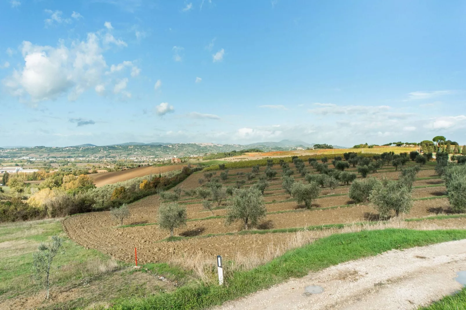 VILLA TADDEI-Zones d'été à 5 km