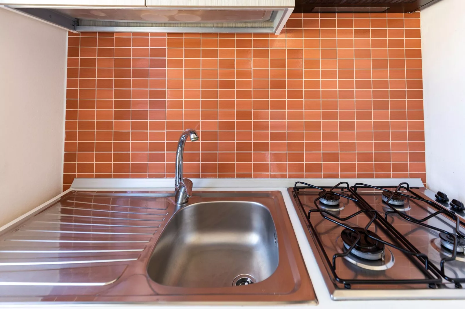 Plaia Case Vacanza 2-Kitchen
