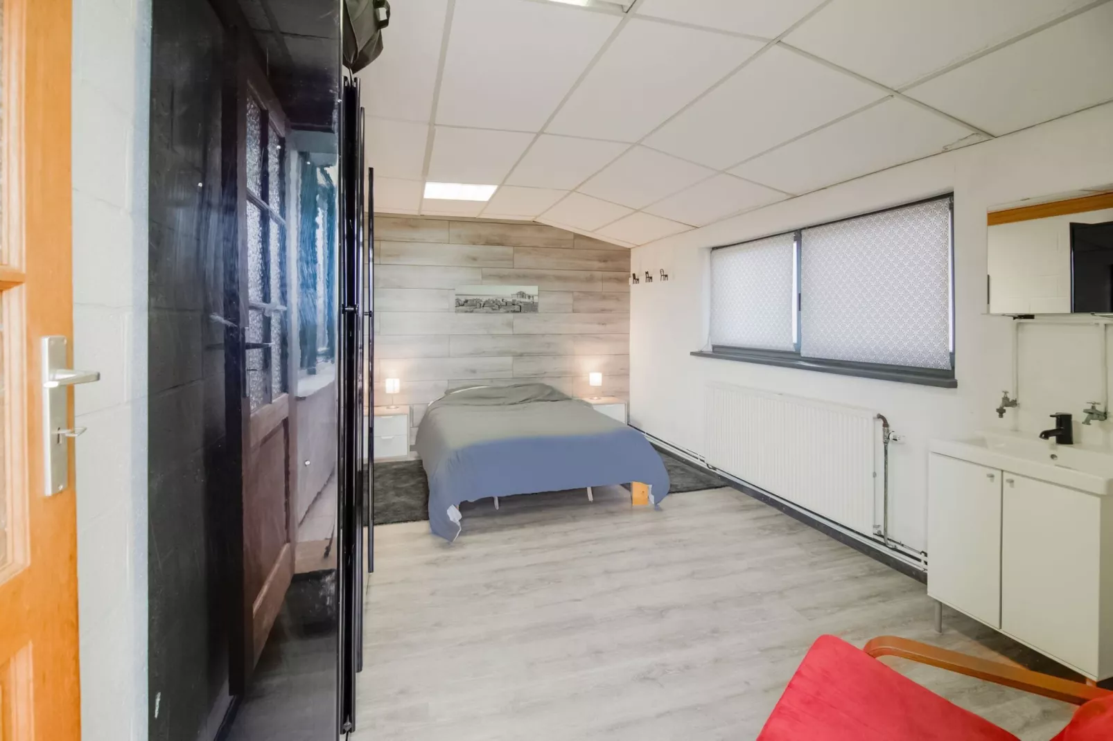 Hompré 1-Bedroom