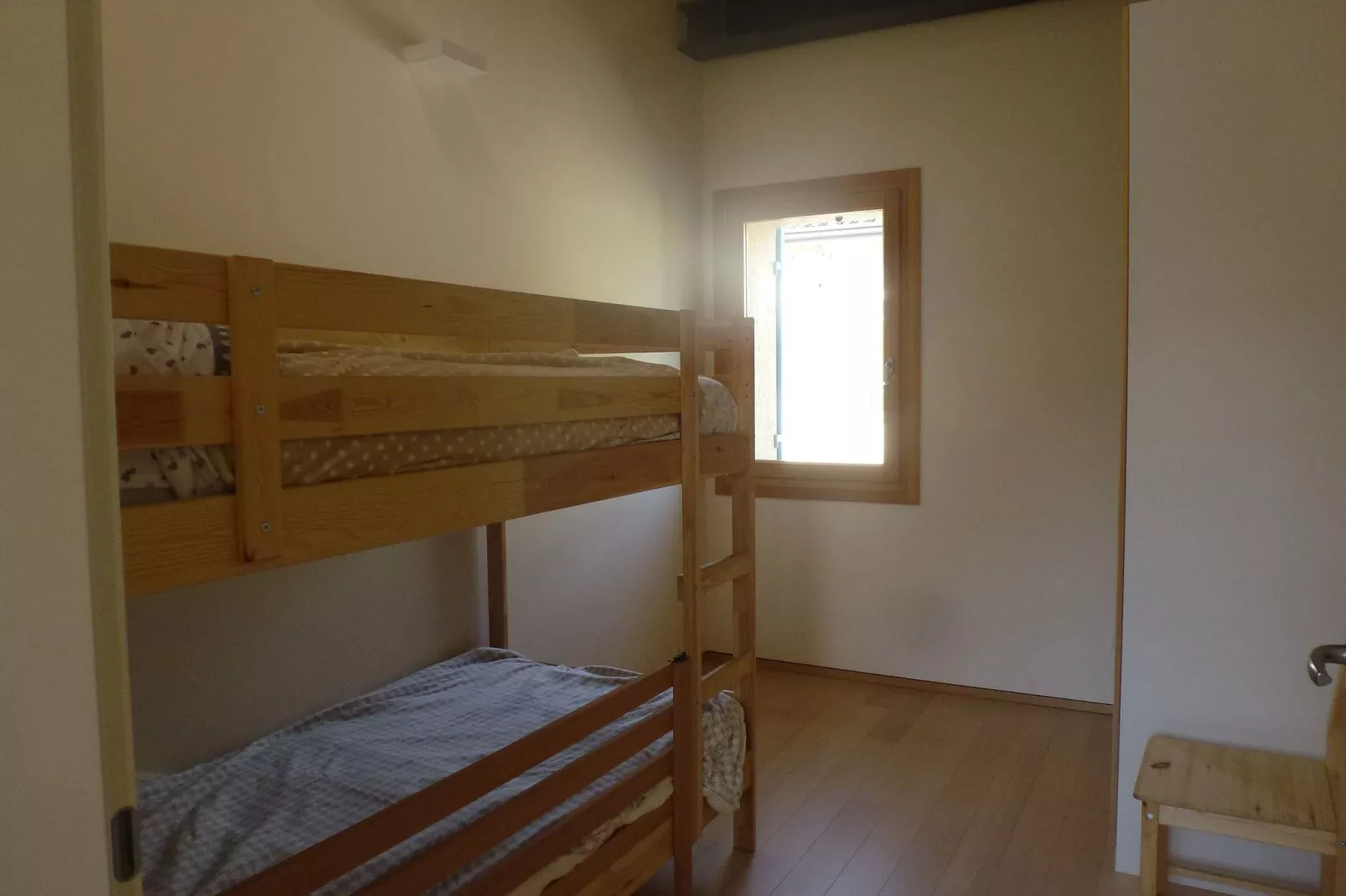Casa sul Piave-Bedroom