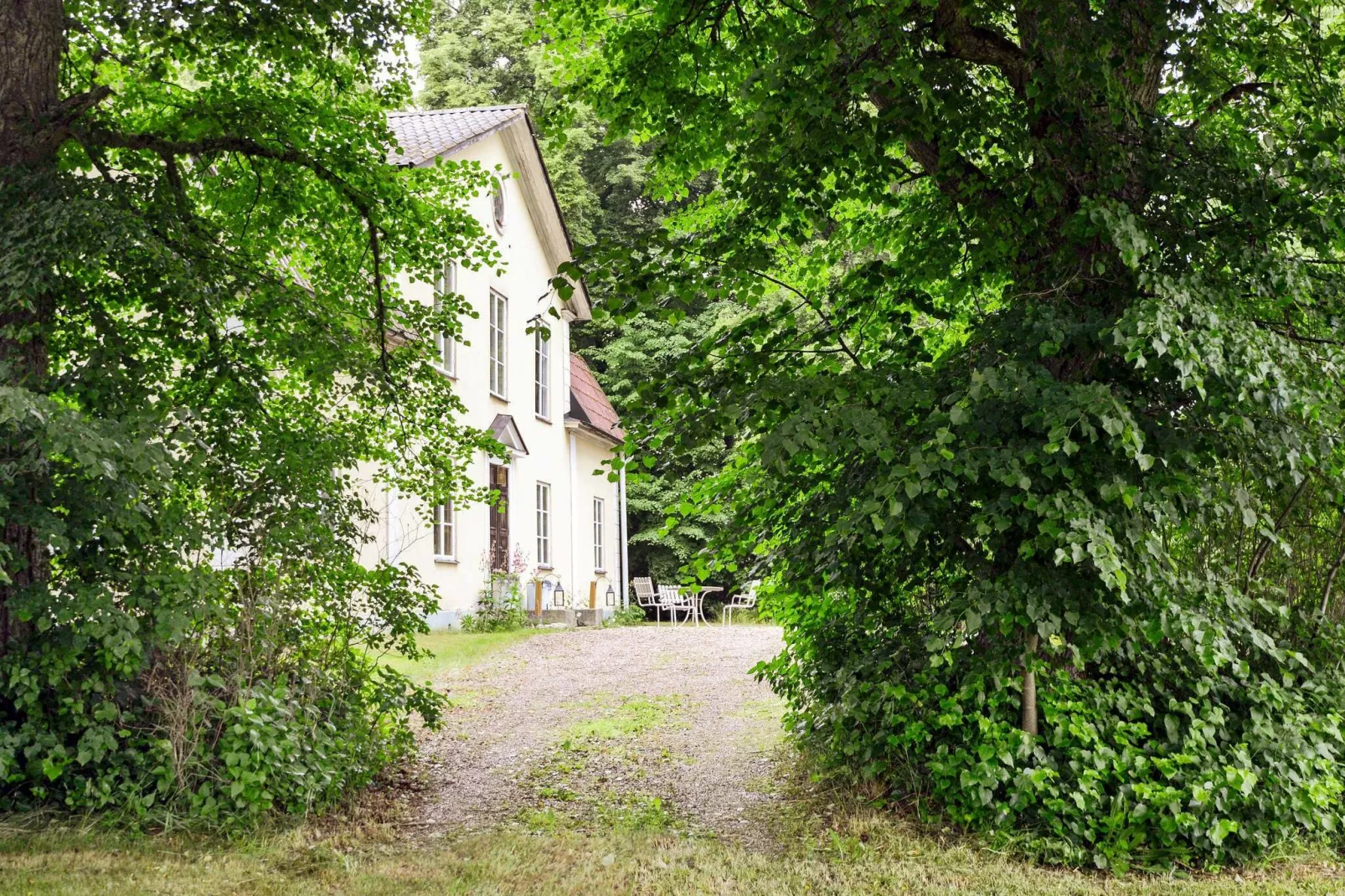 11 person holiday home in STORA SUNDBY
