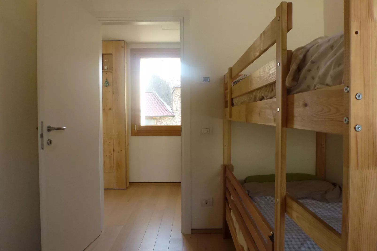 Casa sul Piave-Bedroom