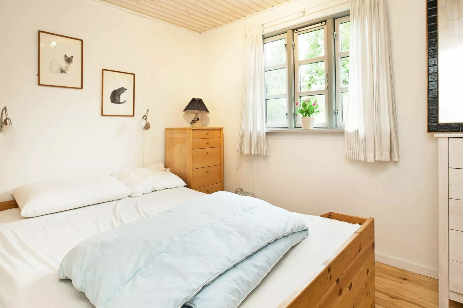 6 person holiday home in Kalundborg-By Traum-Indoor