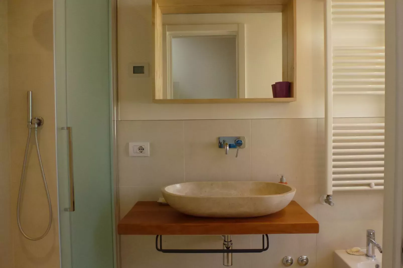 Casa sul Piave-Bathroom