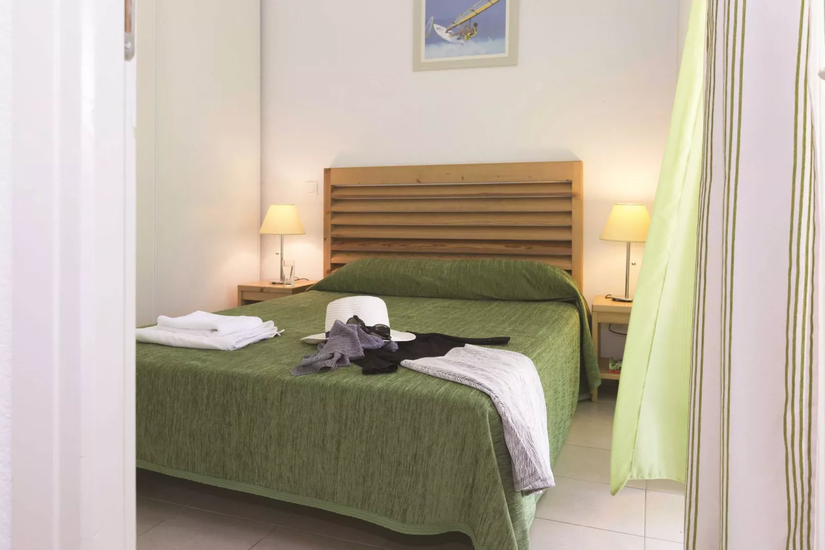 Acqua Linda 2-Bedroom