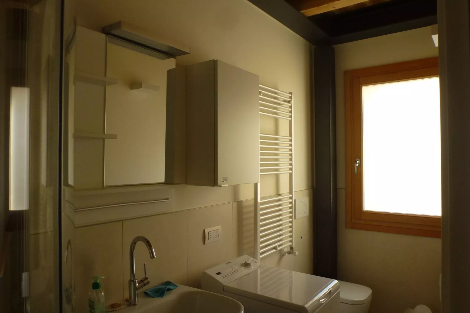 Casa sul Piave-Bathroom