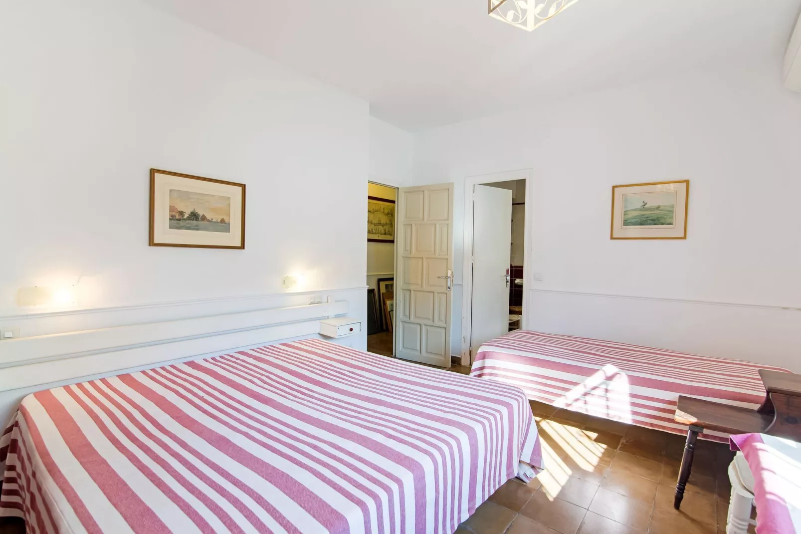 Gaviota-Bedroom