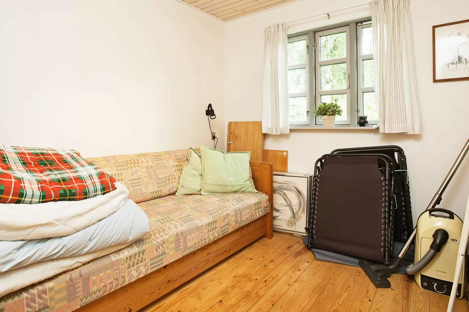 6 person holiday home in Kalundborg-By Traum-Indoor